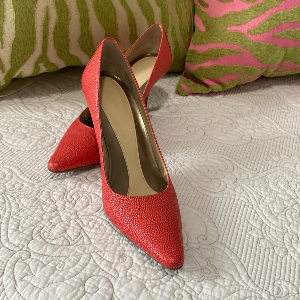 Calvin Klein size 8